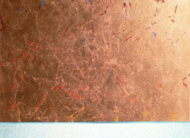 New Horizon (sold)