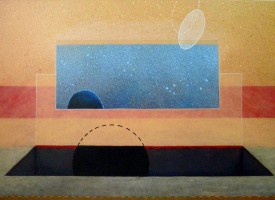 Disappearing Act (gifted)