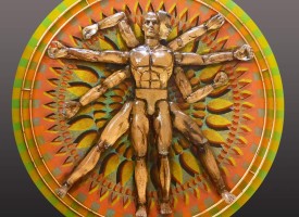 Vitruvian Dynamo