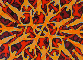 LSD # 6, Balancing Act (gifted)