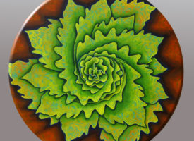 Succulence (sold)