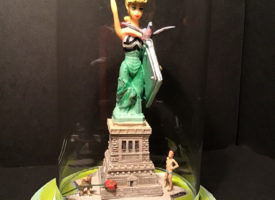 Lady Liberty Redux