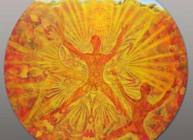 Solstice (sold)