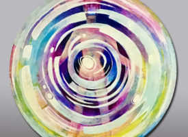 In My Bubble (gifted)