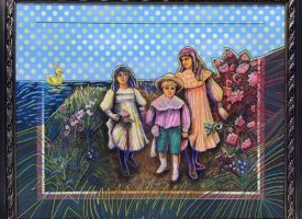 Go Ask Alice (gifted)