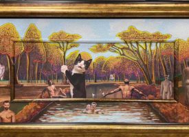 Where the Boys Are (sold)